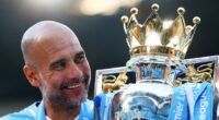 I was part of Pep Guardiola’s first-ever title win but ended up playing 5-a-side in Stockport