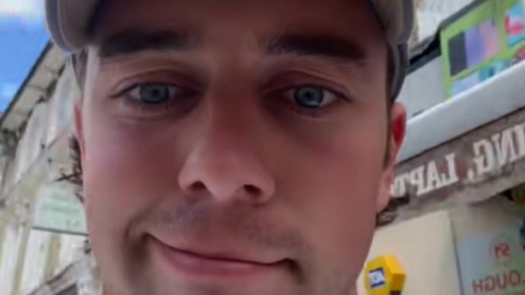 I went to the 'UK's most boring town' - even locals told me to go somewhere else