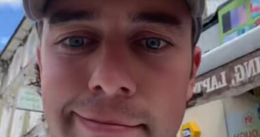 I went to the 'UK's most boring town' - even locals told me to go somewhere else