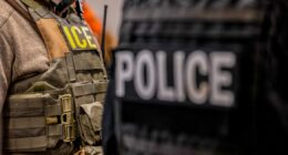 ICE efforts to poach local officers anger some local law enforcement leaders
