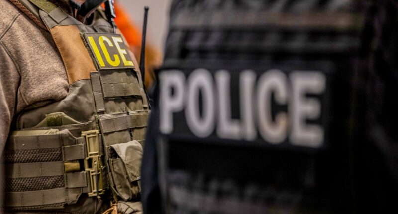 ICE efforts to poach local officers anger some local law enforcement leaders