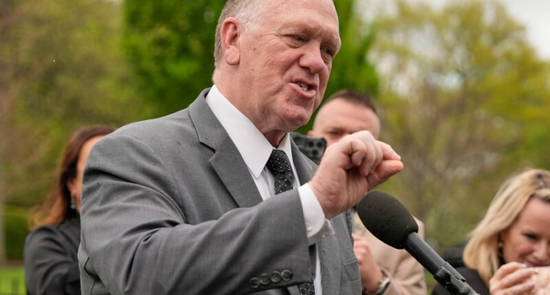 ICE operations to 'ramp up' in Portland and other sanctuary cities