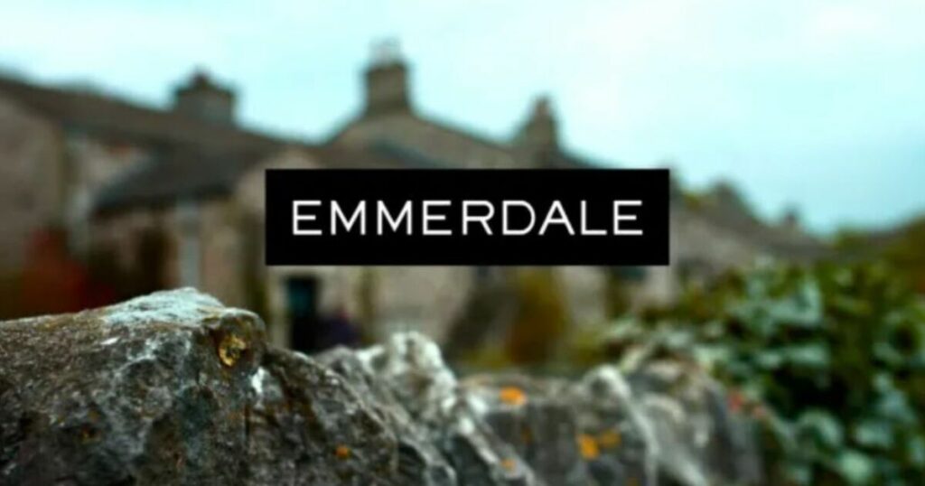 ITV Emmerdale star pregnant with third child as she shares due date