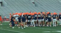 Illini ranked No. 12 in preseason USA Today Coaches Poll