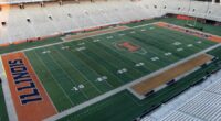 Illinois football begins 2025 fall camp