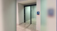 Illinois high school removes bathroom doors to curb unwanted student behavior