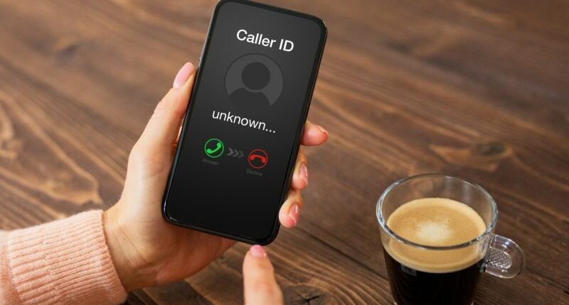 Illinois ranks no. 4 for top states with highest robocall complaints