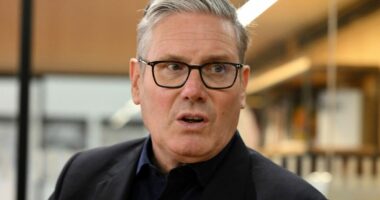 Immigration lawyer tears apart Starmer's latest asylum policy on GB News in brutal attack