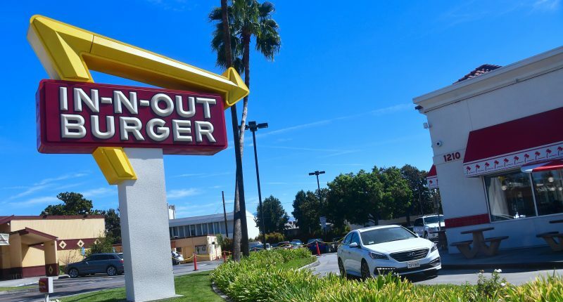 In-N-Out