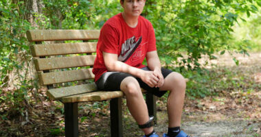 In juvenile detention, these students say they're not learning — and it's keeping them incarcerated