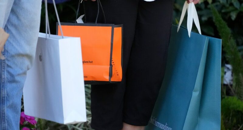 Inaugural Retailfest boosts local business during slow season