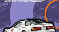 Initial D Omnibus 6 Review