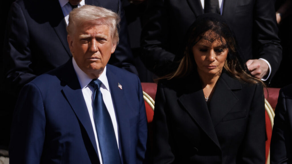 Insanely Inappropriate Outfits Worn At Political Events