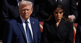 Insanely Inappropriate Outfits Worn At Political Events