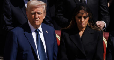 Insanely Inappropriate Outfits Worn At Political Events