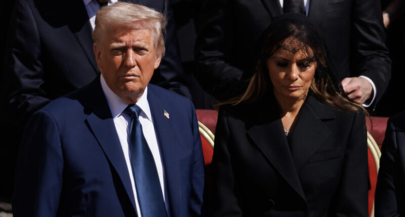 Insanely Inappropriate Outfits Worn At Political Events