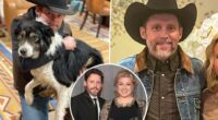 Inside Brandon Blackstock’s final months at his Montana ranch before dying of cancer