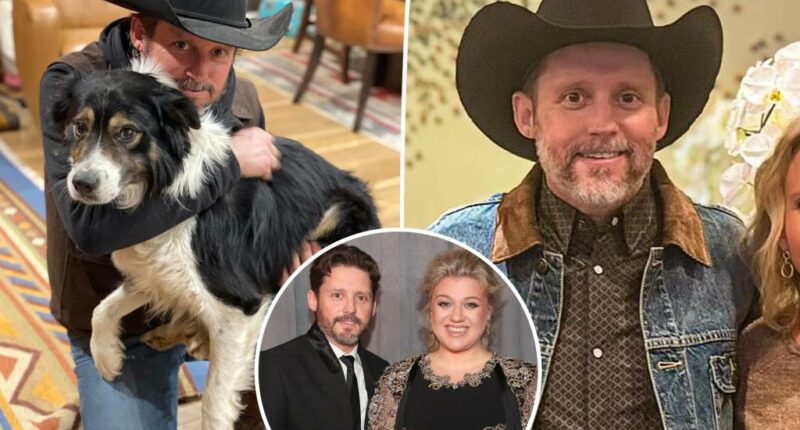 Inside Brandon Blackstock’s final months at his Montana ranch before dying of cancer