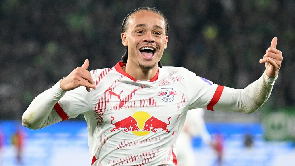 Inside Chelsea's plans for 10-man fire sale to fund Xavi Simons deal: Two Premier League clubs battling for Nicolas Jackson, why they've put cut-price value on Raheem Sterling and the star names heading for the exit