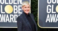 Inside Ellen DeGeneres’ New Life in the U.K. and What’s Next