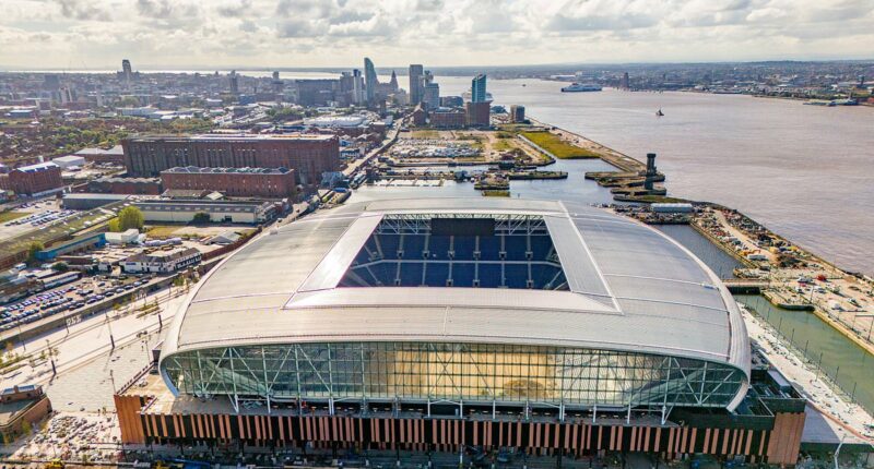 Inside Everton's new dawn: Mass overhaul behind the scenes, David Moyes' demands for his squad, what new owners have brought and how they will convince Jack Grealish to be the star that lights up new stadium