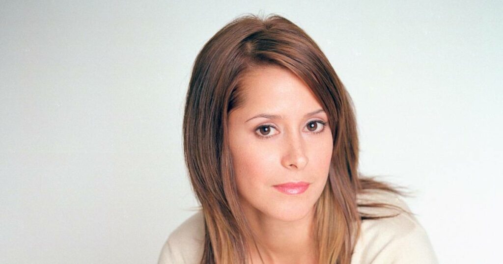 Inside Kimberly McCullough’s Private Life After Leaving ‘General Hospital’