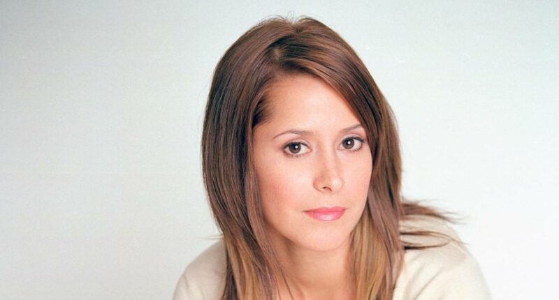 Inside Kimberly McCullough’s Private Life After Leaving ‘General Hospital’