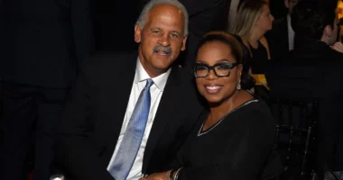 Inside the Largest Celeb Wealth Gap in 2025