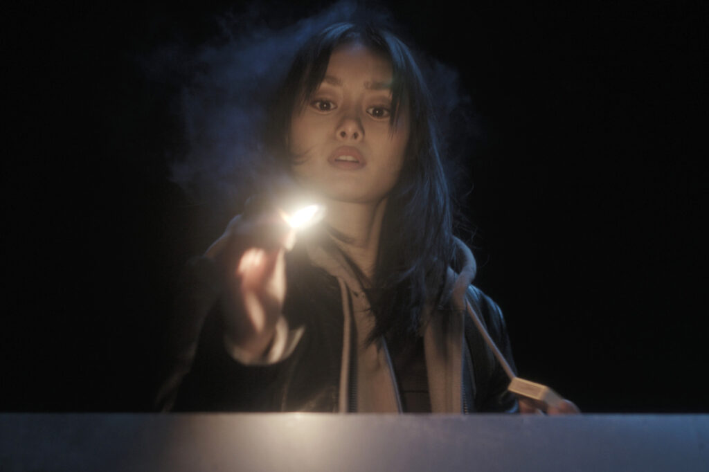 'Invasion' season 3 trailer teases deadlier, more sinister alien attack: "The threat never left, it evolved"