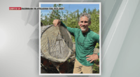 Iowa veteran nearing finish line on Appalachian Trail