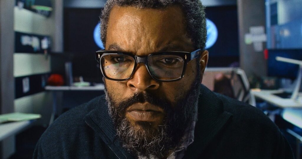 Is 'War of the Worlds' the worst movie of 2025?