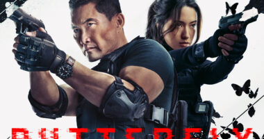 Is 'Butterfly' on Netflix? 'Butterfly' cast, episode count, streaming info