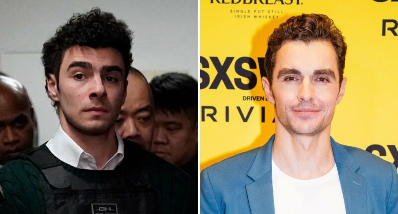 Is Dave Franco Playing Luigi Mangione In a Biopic?