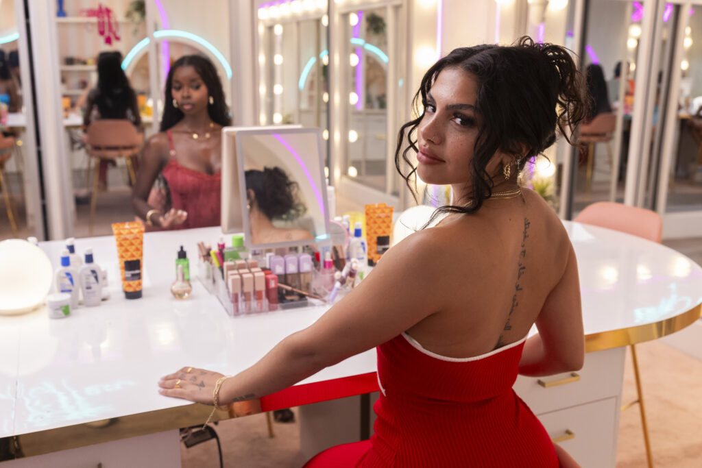 Is Huda going to the 'Love Island USA' Season 7 reunion?