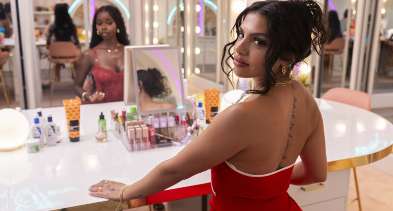 Is Huda going to the 'Love Island USA' Season 7 reunion?