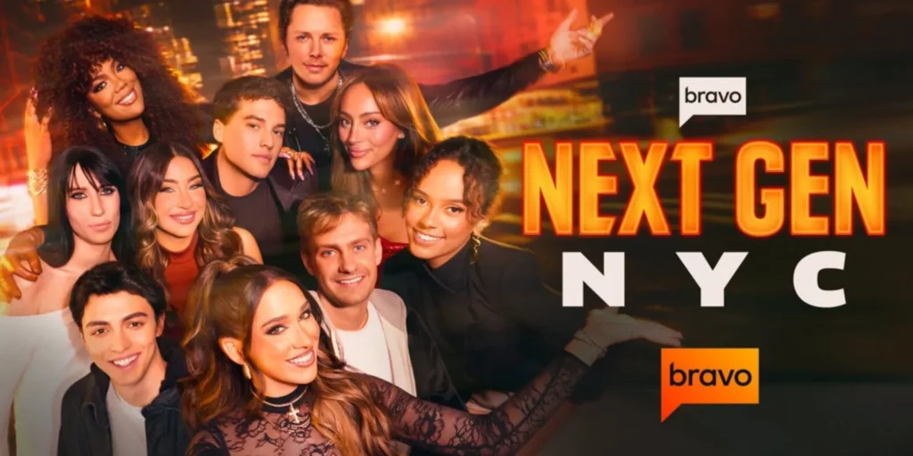 Is 'Next Gen NYC' Season 2 Happening? One Housewife's Daughter Hints She Might Join Cast