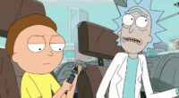 Is 'Rick and Morty' airing a new episode this week?