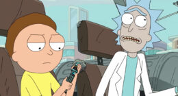 Is 'Rick and Morty' airing a new episode this week?
