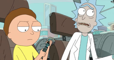 Is 'Rick and Morty' airing a new episode this week?