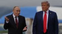 Is She Joking? Lisa Murkowski Describes a Meeting With President Trump Before Putin AK Summit