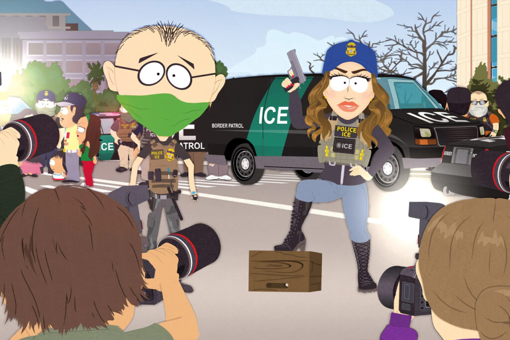 Is 'South Park' airing a new episode this week? 'South Park' Season 27, Episode 3 premiere date