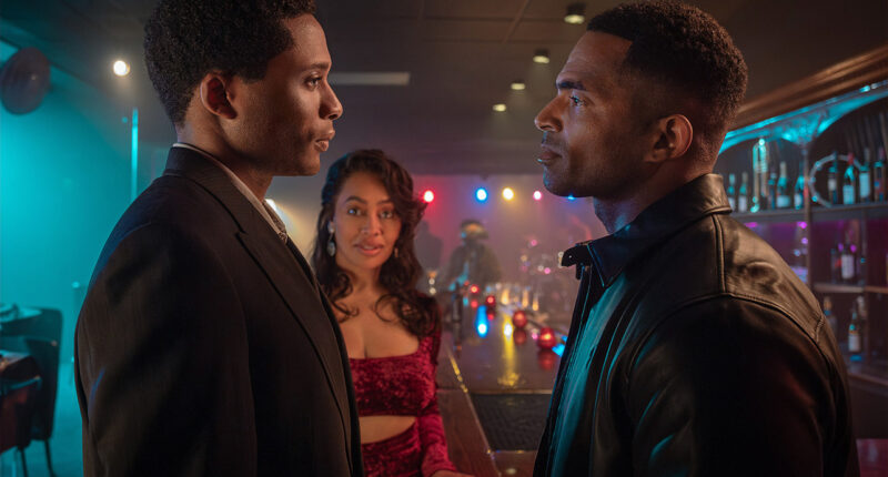 Is there a new episode of 'BMF' on Starz this week?