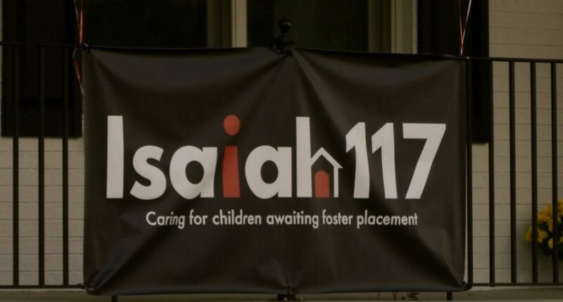 Isaiah 117 House plans to serve children in 3 more Southwest Virginia counties
