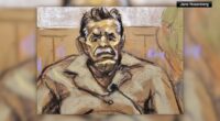 Ismael 'El Mayo' Zambada, who led Sinaloa cartel with Joaquin 'El Chapo' Guzman, pleads guilty in US