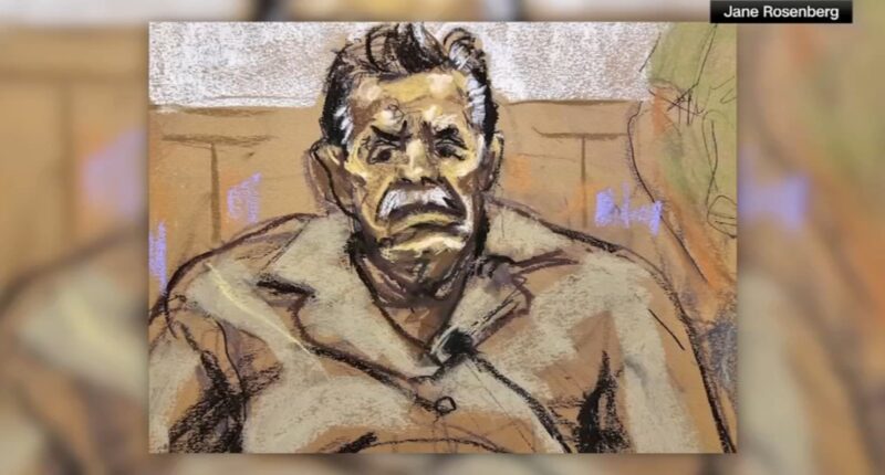 Ismael 'El Mayo' Zambada, who led Sinaloa cartel with Joaquin 'El Chapo' Guzman, pleads guilty in US