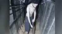 Israel Challenges New York Times to Publish Photo of Starving Hostage