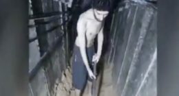 Israel Challenges New York Times to Publish Photo of Starving Hostage