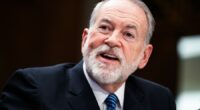 Israel being blamed for lack of aid in Gaza a 'tragedy': Huckabee