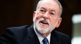 Israel being blamed for lack of aid in Gaza a 'tragedy': Huckabee
