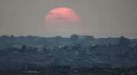 Israel plans to widen coming offensive beyond Gaza City into last areas not under its control